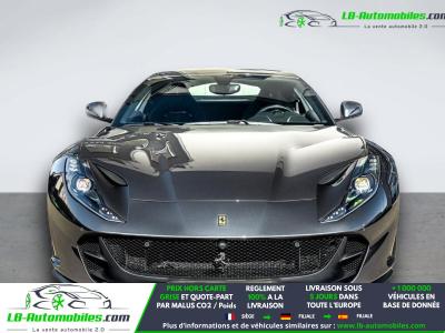 Ferrari 812 Superfast 6.5 V12 800ch