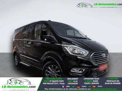 Ford Tourneo Custom 320 L2H1 2.0 EcoBlue 130 BVA