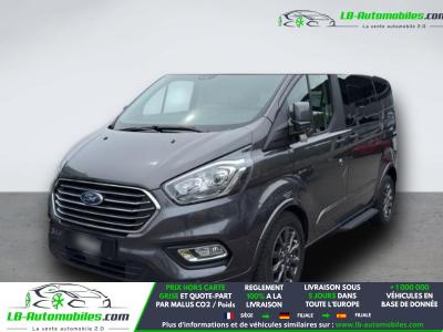 Ford Tourneo Custom 320 L1H1 2.0 EcoBlue 150 Mhev