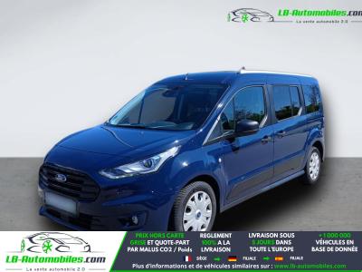 Ford Tourneo Connect 1.5 L EcoBlue 120