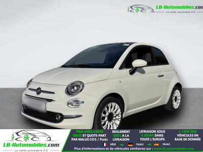 Fiat 500 1.2 69 ch BVM