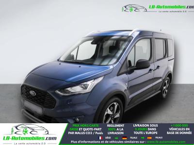 Ford Tourneo Connect 1.5 L EcoBlue 120