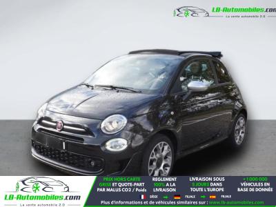 Fiat 500 1.2 69 ch BVM