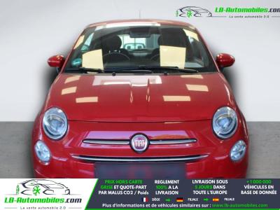 Fiat 500 1.2 69 ch BVM