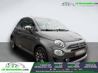 Fiat 500 1.2 69 ch BVM