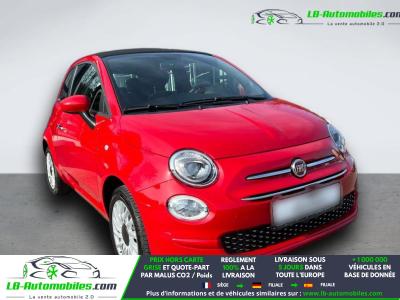 Fiat 500 1.2 69 ch BVM