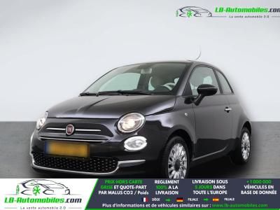 Fiat 500 1.2 69 ch BVM