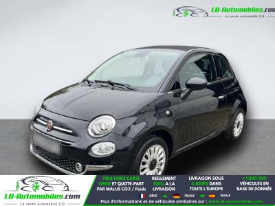 Fiat 500 1.2 69 ch BVM