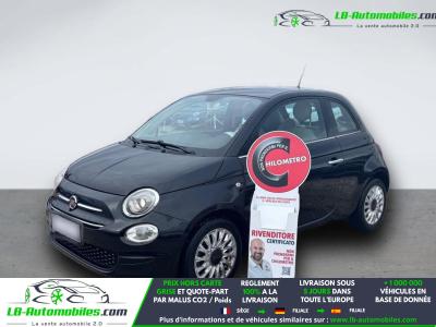 Fiat 500 1.2 69 ch BVM