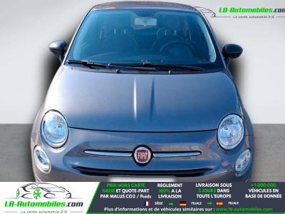 Fiat 500 1.2 69 ch BVM