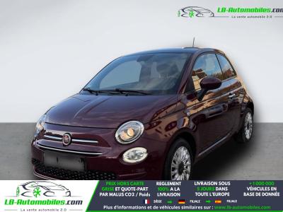 Fiat 500 1.2 69 ch BVM