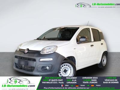 Fiat Panda 1.2 69 CH BVM