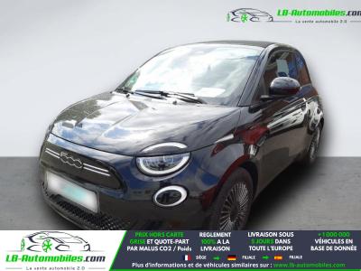 Fiat 500 C e 118 ch
