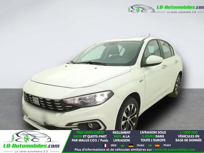 Fiat Tipo 1.5 Firefly Turbo 130 ch Hybrid BVA