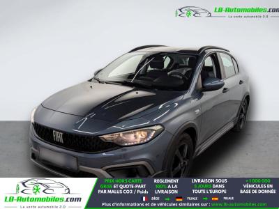 Fiat Tipo 1.5 Firefly Turbo 130 ch Hybrid BVA