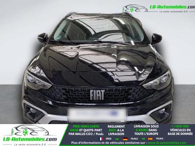 Fiat Tipo 1.5 Firefly Turbo 130 ch Hybrid BVA