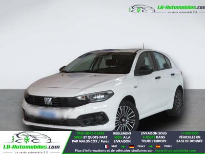 Fiat Tipo 1.5 Firefly Turbo 130 ch Hybrid BVA