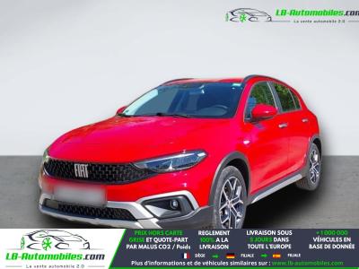 Fiat Tipo 1.5 Firefly Turbo 130 ch Hybrid BVA