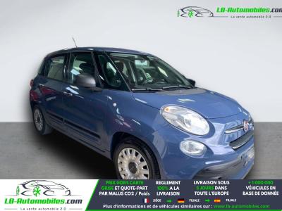 Fiat 500 L 1.4 95 ch BVA