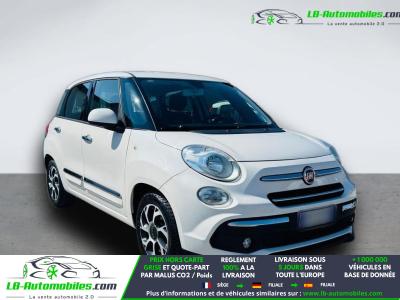 Fiat 500 L 1.4 95 ch BVA