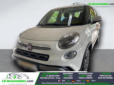 Fiat 500 L 1.4 95 ch BVA