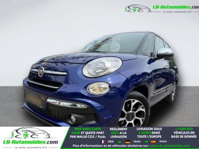 Fiat 500 L 1.4 95 ch BVA