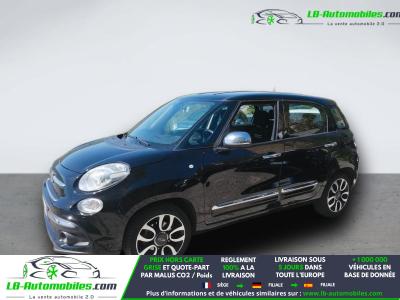 Fiat 500 L 1.4 95 ch BVA