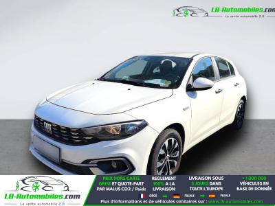 Fiat Tipo 1.5 Firefly Turbo 130 ch Hybrid BVA