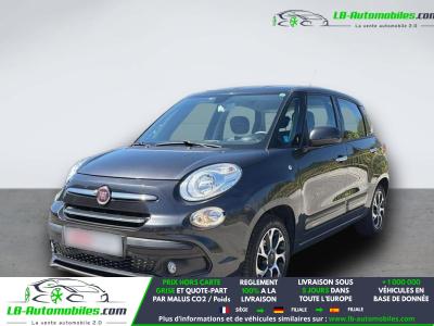 Fiat 500 L 1.4 95 ch BVA