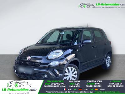 Fiat 500 L 1.4 95 ch BVA