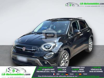 Fiat 500 X 1.3 FireFly Turbo T4 150 ch BVA