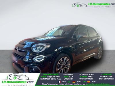 Fiat 500 X 1.3 FireFly Turbo T4 150 ch BVA