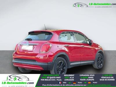 Fiat 500 X E-Torq 1.6 110 ch BVM