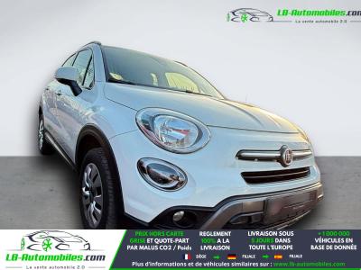 Fiat 500 X 1.3 FireFly Turbo T4 150 ch BVA