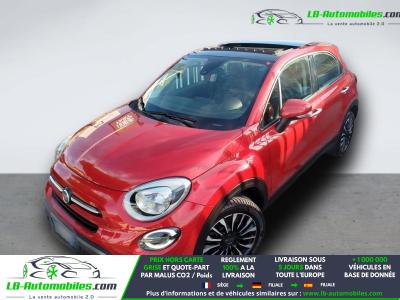 Fiat 500 X 1.3 FireFly Turbo T4 150 ch BVA
