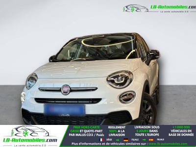 Fiat 500 X 1.3 FireFly Turbo T4 150 ch BVA