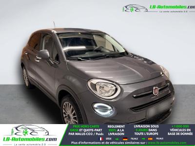 Fiat 500 X 1.3 FireFly Turbo T4 150 ch BVA