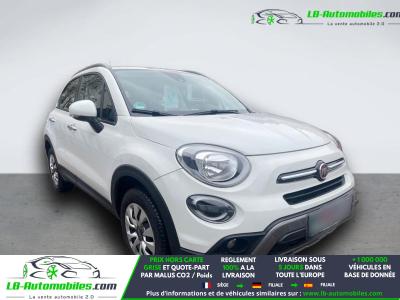 Fiat 500 X 1.3 FireFly Turbo T4 150 ch BVA