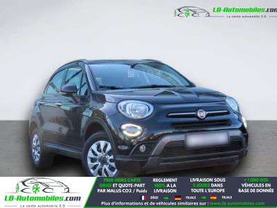 Fiat 500 X 1.3 FireFly Turbo T4 150 ch BVA