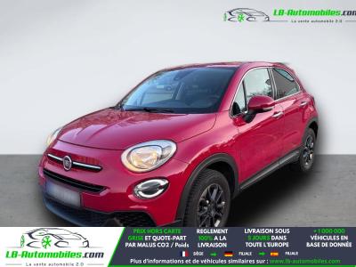 Fiat 500 X 1.3 FireFly Turbo T4 150 ch BVA