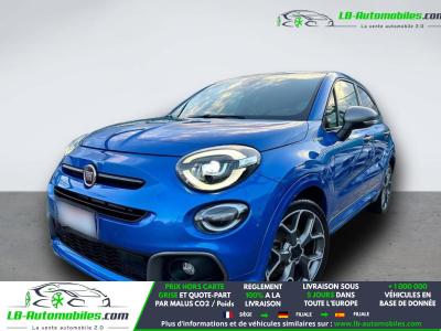 Fiat 500 X 1.3 FireFly Turbo T4 150 ch BVA