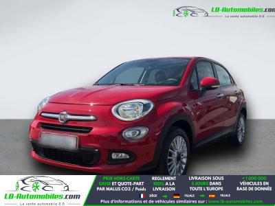 Fiat 500 X E-Torq 1.6 110 ch BVM