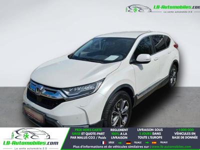 Honda CR-V e:HEV 2.0 i-MMD 2WD 145ch