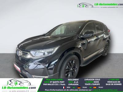 Honda CR-V e:HEV 2.0 i-MMD 2WD 145ch