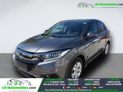 Honda HR-V 1.5 i-VTEC BVA 130ch