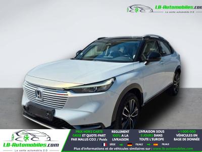 Honda HR-V 1.5 i-VTEC BVA 130ch