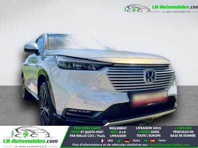 Honda HR-V 1.5 i-VTEC BVA 130ch