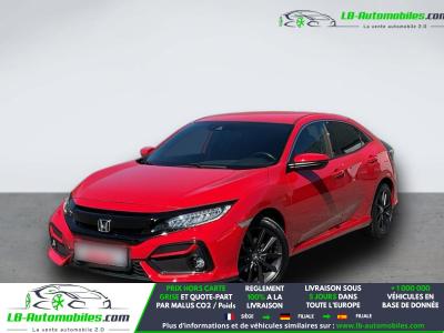 Honda Civic 1.0 i-VTEC 126 BVM