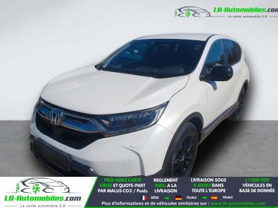 Honda CR-V e:HEV 2.0 i-MMD 2WD 145ch