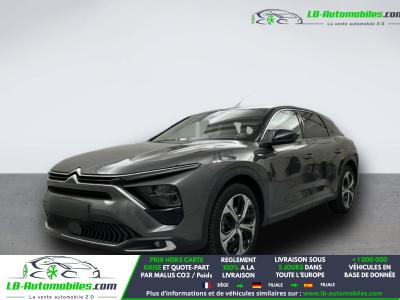 Citroën C5 X Hybride Rechargeable 225 BVA